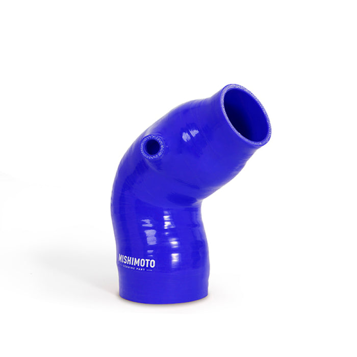 Mishimoto MMAI-CAM4-16BL 2016+ Chevrolet Camaro 2.0T Performance Air Intake - Blue