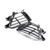 Anderson Composites AC-LV22CT5BW AND Front Grilles