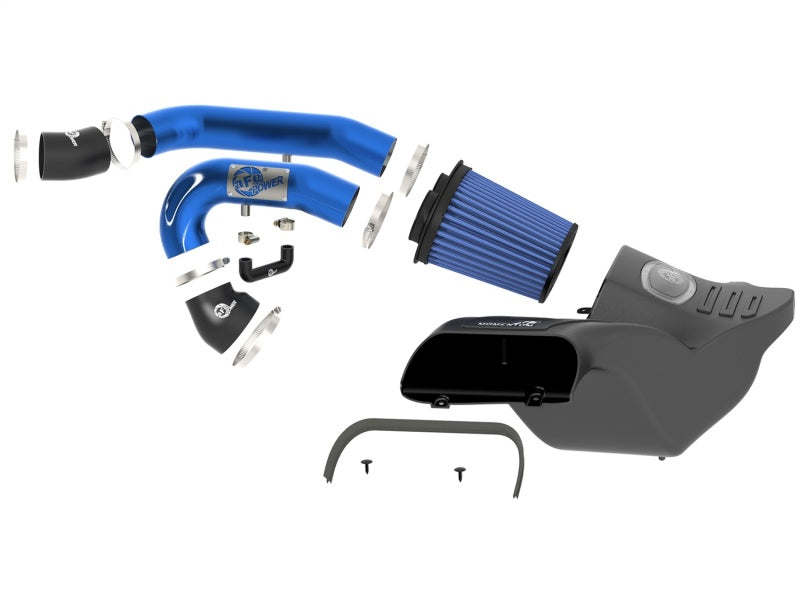 aFe 54-73120-L AFE Momentum XP Cold Air Intakes