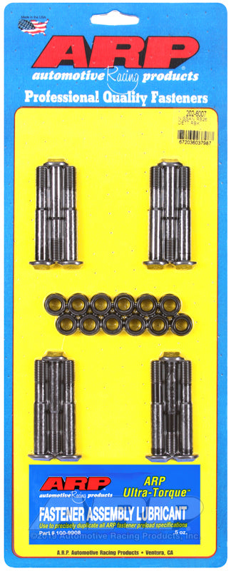 ARP 202-6007 Nissan RB26 DETT Rod Bolt Kit