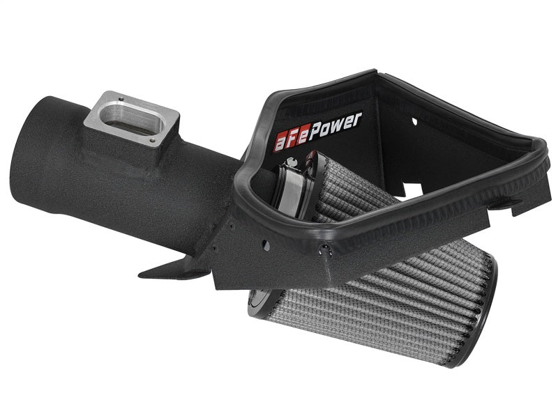 aFe 51-12862 POWER Momentum GT Pro Dry S Intake System 15-17 Mini Cooper S 2.0(T) (B46/48)