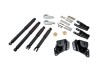 Belltech BT Lowering Kit w ND2 Shocks 654ND
