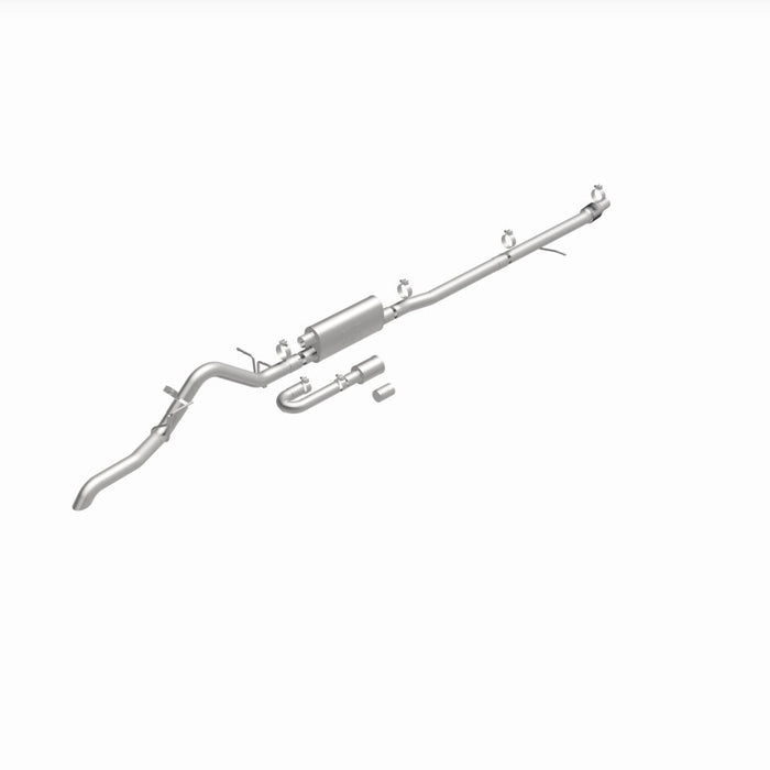 Magnaflow 19636 24+ Ford Ranger Overland Series - High Clearance Exit