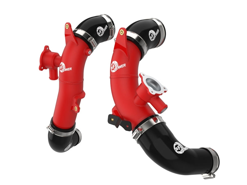 aFe 46-20718-R AFE Bladerunner I/C & Tubes