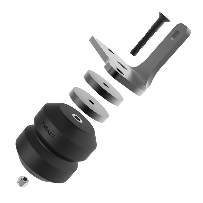Timbren TORSEQ3 23-24 Toyota Sequoia / 2024 Toyota Tacoma Rear Suspension Enhancement System