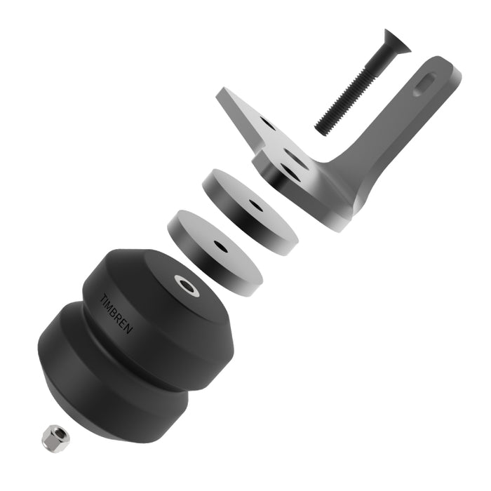 Timbren TORSEQ3 23-24 Toyota Sequoia / 2024 Toyota Tacoma Rear Suspension Enhancement System