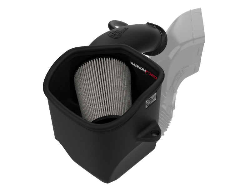 aFe 54-13047D Power 19-20 RAM 2500/3500 V8-6.4L HEMI Pro Dry S Air Intake System