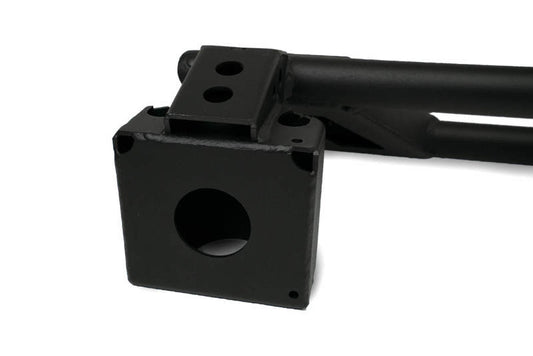 DV8 Offroad SRBR-01 21-22 Ford Bronco FS-15 Series Rock Sliders