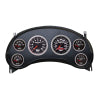 AutoMeter AM Sport-Comp II Gauges 2934-12