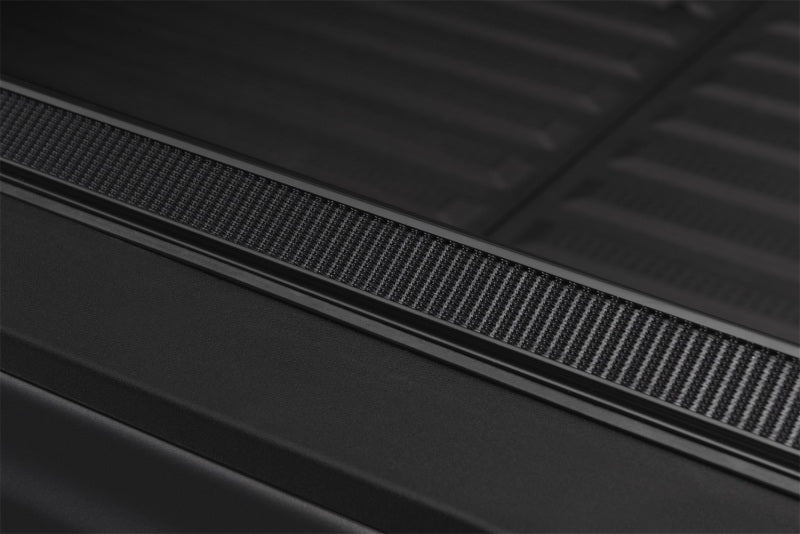 Truxedo 530601 17-20 Honda Ridgeline 4ft 8in Lo Pro Bed Cover