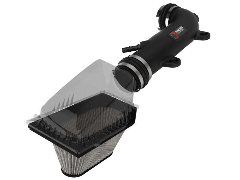 aFe 55-10009D AFE Super Stock Induction System