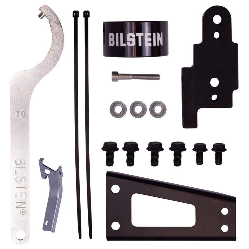 Bilstein 41-322697 B8 8112 Series 05-22 Toyota Tacoma Zone Control CR Front Right Corner Module