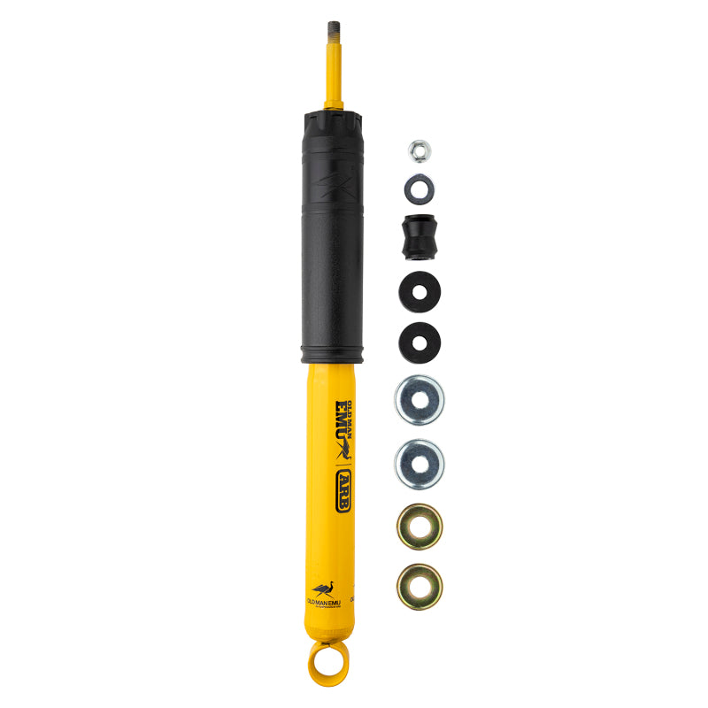 Old Man Emu 61029 ARB / OME Nitrocharger Sport Shock L/C 200 Series -R