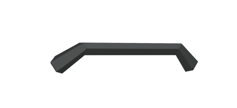 Road Armor 6112XFPRB 11-16 Ford F-250 SPARTAN Front Bumper Bolt-On Pre-Runner Guard - Tex Blk