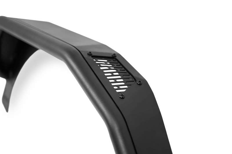 DV8 Offroad FDJL-06 18-23 Jeep Wrangler JL Spec Series Tube Fenders