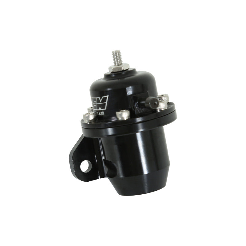 AEM 25-304BK 96-97 Acura CL / 94-97 Accord / 96-00 Civic Ex Black Adjustable Fuel Pressure Regulator