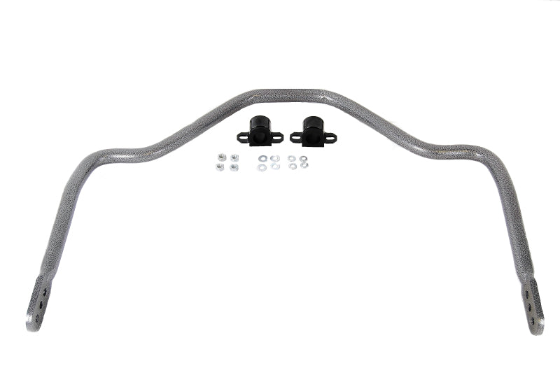 Hellwig 7767 16-21 RAM 3500/4500 2/4WD Solid Heat Treated Chromoly 1-1/4in Rear Sway Bar