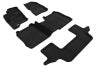 3D MAXpider L1FR02104709 ACE Elegant - Combo - Black