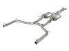 aFe 49-32067 AFE Exhaust Cat Back