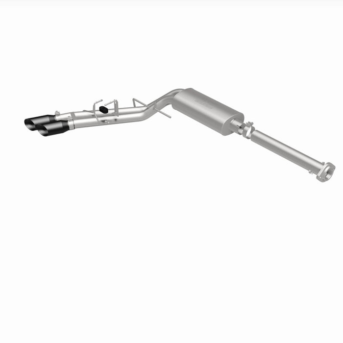 Magnaflow 19497 15-20 Ford F-150 Street Series Cat-Back Performance Exhaust System
