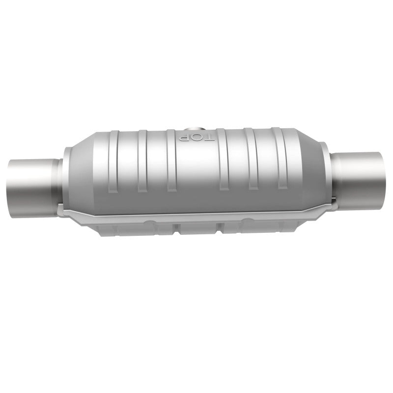 Magnaflow 418054 Conv Univ 2.00 1/O2 CA