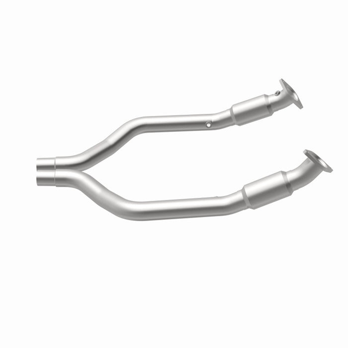 Magnaflow 16420 MagnaFlow Conv DF 05- SRT-8 6.1L OFF ROAD