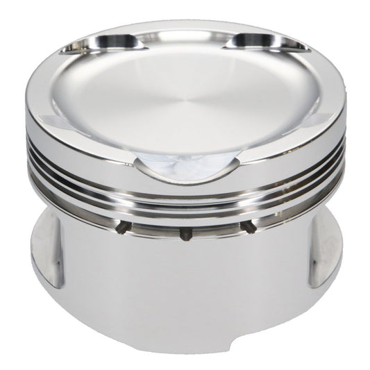 JE Pistons 242882 VW 1.8L 20V 9.25 KIT Set of 4 Pistons