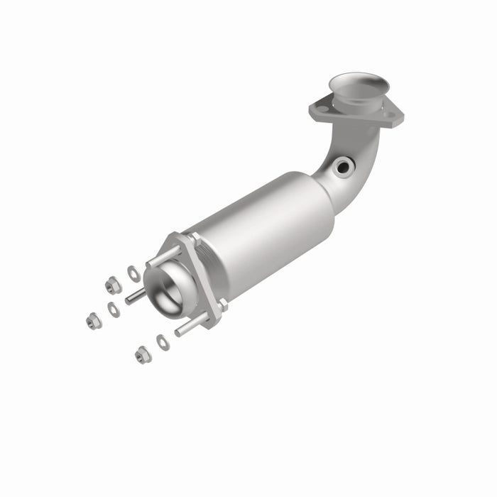 Magnaflow 23409 MagnaFlow Conv DF Corvette 92-93