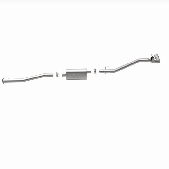Magnaflow 15811 MagnaFlow Sys C/B 01-03 Toyota Tacoma Cc/Sb 2