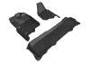 3D MAXpider L1FR09001509 ACE Kagu - Combo - Black