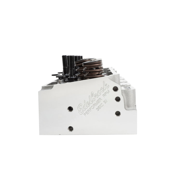 Edelbrock EDE61625 SBF 351C Performer RPM Cylinder Head - Assm.