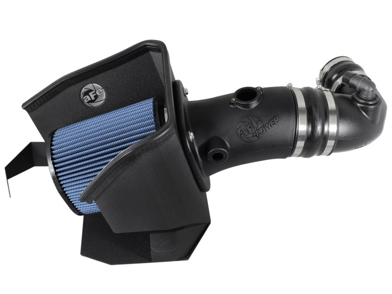 aFe 54-41262 AFE Magnum FORCE Stage-2 Cold Air Intakes