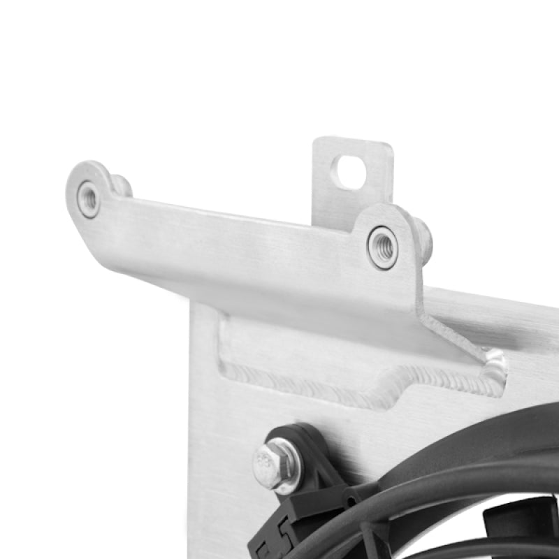 Mishimoto MMFS-WRX-01P 02-07 Subaru WRX / 04-07 WRX STi Performance Aluminum Fan Shroud Kit