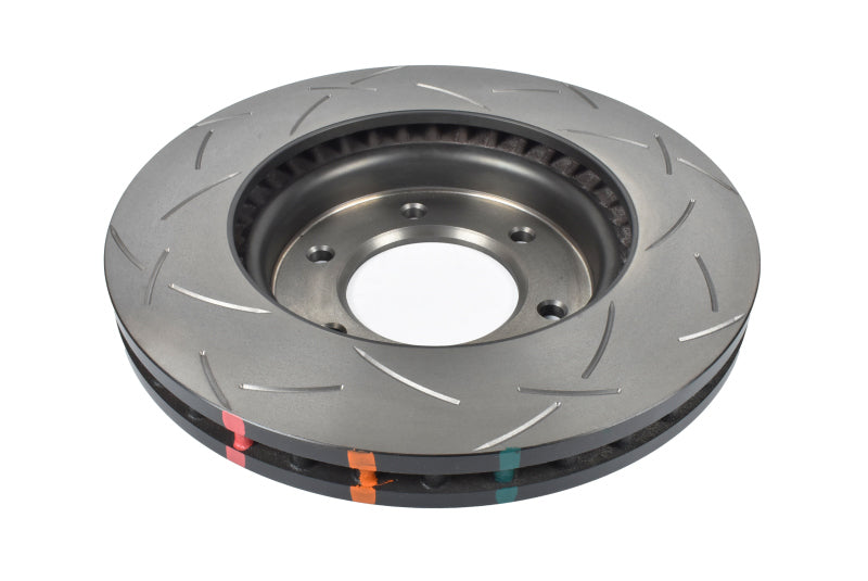 DBA DBA43160S 2023+ Ford Ranger 4000 Series T3 Front Brake Rotor