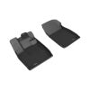 3D MAXpider L1AD07911509 ACE Kagu - Front - Black