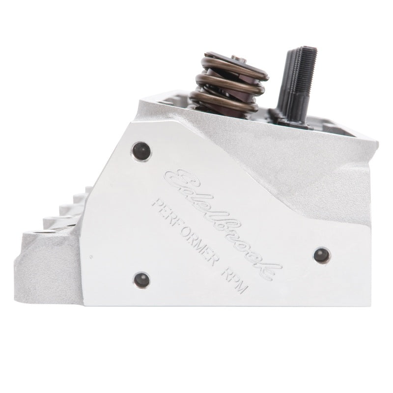 Edelbrock EDE60225 SBF Performer RPM Cylinder Head - Assm.
