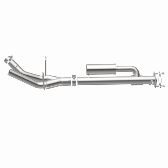 Magnaflow 19686 25+ RAM 1500 I6 3.0L D-Fit Performance Exhaust Muffler Replacement Kit With Muffler