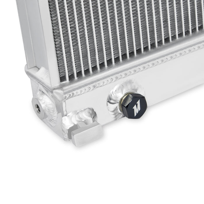 Mishimoto MMRAD-TUN-07 2007+ Toyota Tundra 4.6/4.7/5.7L Performance Aluminum Radiator
