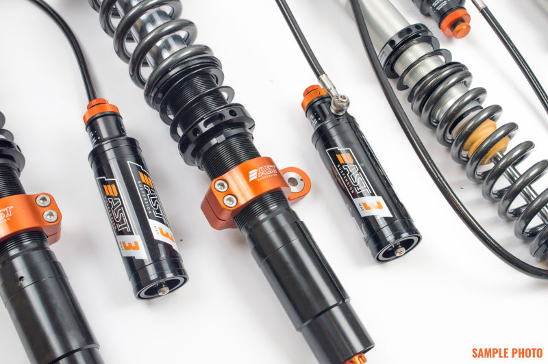 AST RAC-B1603SD AST 5300 Series Coilovers