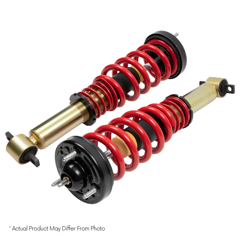 Belltech 15001 COILOVER KIT 2015+ FORD F150