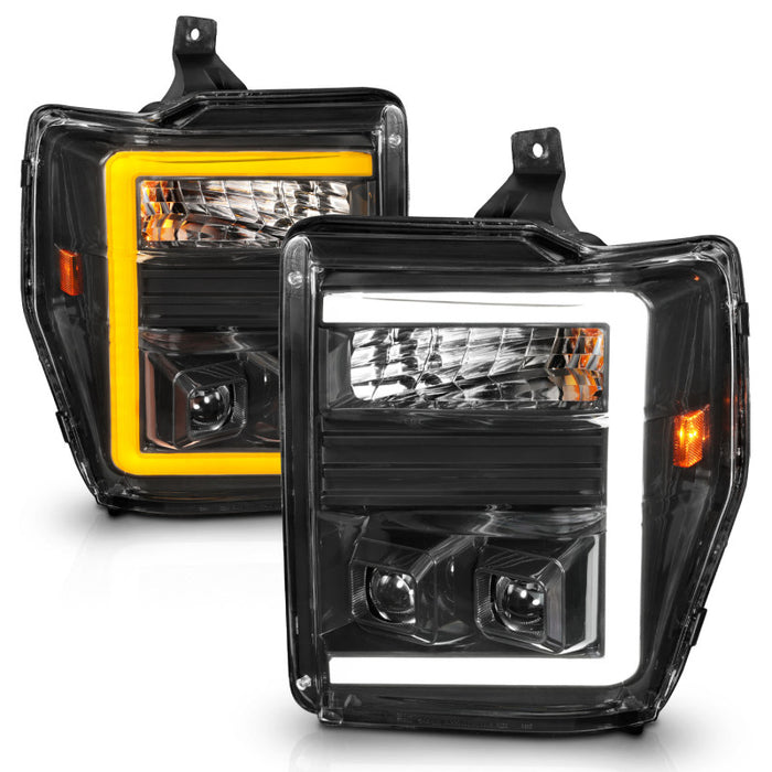 ANZO 111586 ANZ LED/Projector Headlights