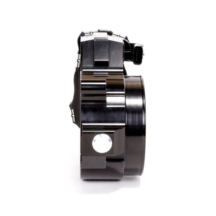 BBK 1886 15-20 Dodge Hellcat 6.2L 100mm Black Billet Series Throttle Body (CARB EO 2016 Only)