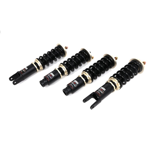 BLOX Racing BXSS-00300 Street Series Coilover System - EG/DC / EK