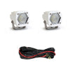 Baja Designs BAJ S1 Lights - 387806WT