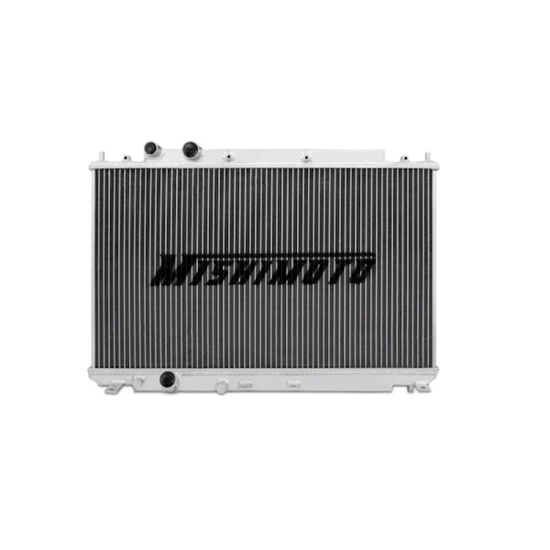 Mishimoto MMRAD-CIV-06SI 06+ Honda Civic SI Manual Aluminum Radiator
