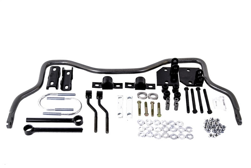 Hellwig 7849 15-22 Chevrolet Colorado w/ 2-4in Lift Solid Heat Treated Chromoly 1in Rear Sway Bar