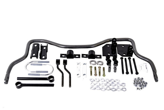 Hellwig 7849 15-22 Chevrolet Colorado w/ 2-4in Lift Solid Heat Treated Chromoly 1in Rear Sway Bar