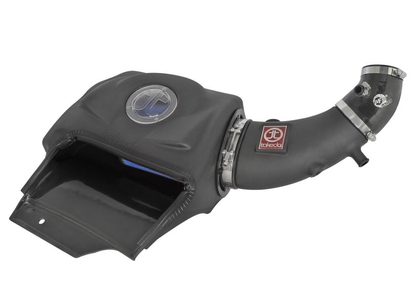 aFe TM-1023B-R Takeda Intake System 00-09 Honda S2000 L4 2.0/2.2L Stage 2 Pro 5R