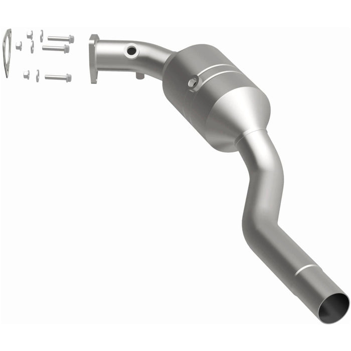 Magnaflow 444067 MagnaFlow Conv DF 01-05 Porsche 911 3.6L Front Right (California)