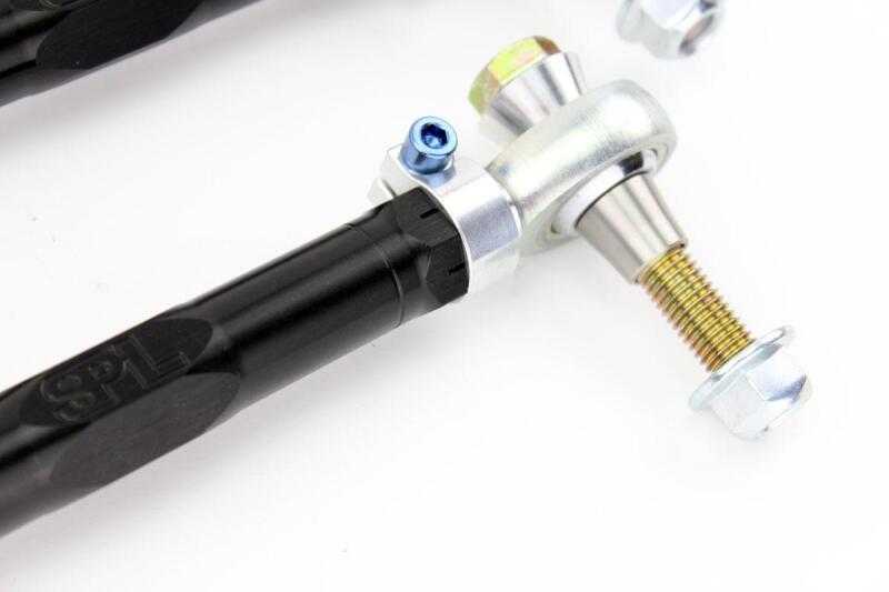 SPL Parts SPL RTA IS300 01-05 Lexus IS300 Rear Toe Arms